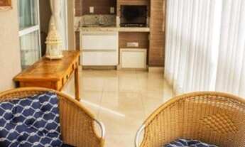 Imagem: Apartamento 3 dorms para Venda - BOM JARDIM