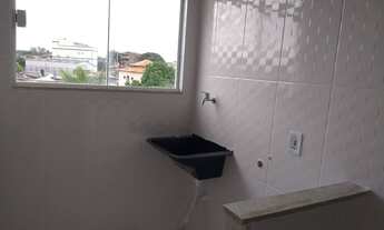 Imagem 7: Apartamento Quarto e Sala à Venda em Araruama - RJ