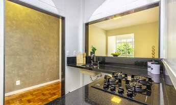 Imagem 3: Apartamento para venda com 2 quartos e 1 suíte em Laranjeiras - Rio de Janeiro - RJ