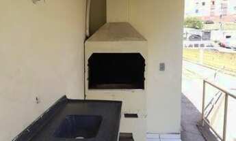 Imagem 4: Apartamento no Santa Etelvina II com 02 dormitórios