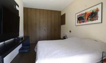 Imagem 15: Apartamento Garden a Venda ou locação Mobiliado na Ponta da Praia em Ponta da Praia - San