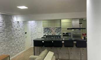 Imagem 5: Apartamento com 3 dormitórios à venda, 96 m² por R$ 850.000 - Vila Andrade - São Paulo/SP