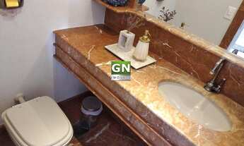 Imagem 5: Cobertura à venda, 4 quartos, 2 suítes, 6 vagas, Carmo - Belo Horizonte/MG