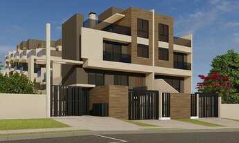 Imagem: Sobrado Novos para venda, de 167 a 212m²