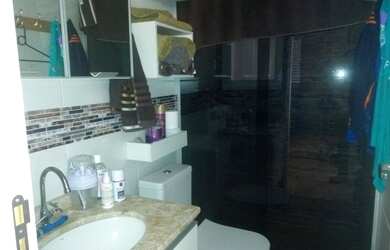 Imagem 5: Apartamento com 2 dormitórios à venda, 91 m² por R$ 360.000 - 84 - Jundiaí/SP