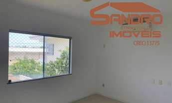 Imagem 7: CASA RESIDENCIAL em LAURO DE FREITAS - BA, BURAQUINHO