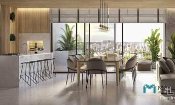 Imagem: Cobertura Giardino Canceli no Centro de