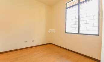 Imagem 2: Sobrado para venda tem 66 metros quadrados com 3 quartos em Boqueirão - Curitiba - PR