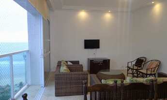 Imagem 2: Praia das Pitangueiras / Reformado ao lado do mar!!!!