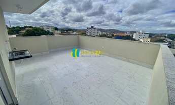 Imagem 3: BELO HORIZONTE - Apartamento Padrão - Rio Branco