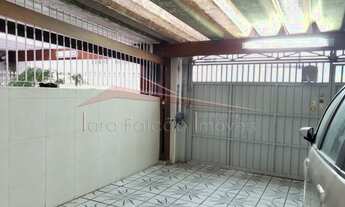 Imagem 3: SãO PAULO - Casa Padrão - Vila Guarani