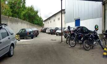 Imagem 4: Várzea Paulista - Galpão/Depósito/Armazém - Jardim Promeca