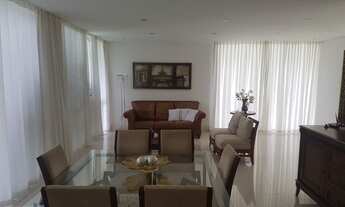 Imagem 6: Linda Casa com 4 suítes no Alphaville Litoral norte 1 - Camaçari BA