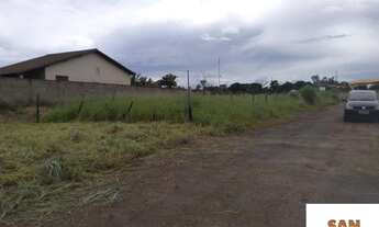 Imagem: Parque Laguna 600m