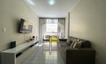 Imagem 6: Excelente apartamento com 3 quartos próximo ao Shopping Fortaleza Sul