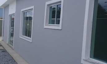 Imagem 6: CASA RESIDENCIAL em RIO DAS OSTRAS - RJ, JARDIM CAMPOMAR