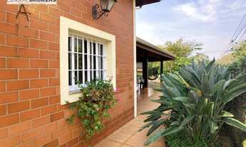 Imagem 2: Casa com 2 dormitórios à venda, 211 m² por R$ 898.000,00 - Jardim do Sol - Campinas/SP