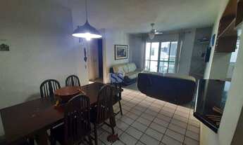 Imagem 4: Apartamento com 2 dormitórios à venda, 80 m² por R$ 500.000,00 - Massaguaçu - Caraguatatub