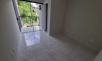 Imagem 6: Sobrado com 2 Suítes na Água Verde - Blumenau - SC