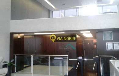 Imagem 2: Sala para alugar, 29 m² por R$ 1.250,00/mês - Buritis - Belo Horizonte/MG