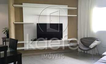 Imagem 4: APARTAMENTO RESIDENCIAL em SÃO PAULO - SP, Vila Mascote