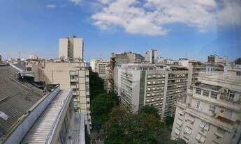 Imagem 3: Cobertura com 3 dormitórios à venda, 230 m² por R$ 3.290.000,00 - Copacabana - Rio de Jane