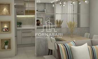 Imagem 5: Apartamento para venda com 111 metros quadrados com 3 quartos em Pedra Branca - Palhoça