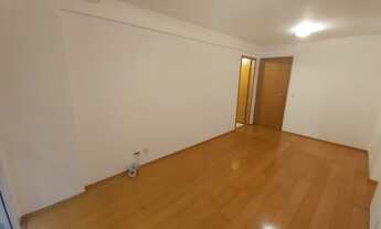 Imagem 2: Apartamento com 2 dormitórios para alugar, 66 m² por R$ 3.300,00/mês - Botafogo - Rio de J