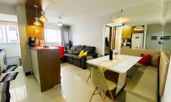 Imagem 2: Lindo apê 2 quartos completo em armários