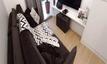 Imagem: Apartamento Vila das Mercês São Paulo/SP