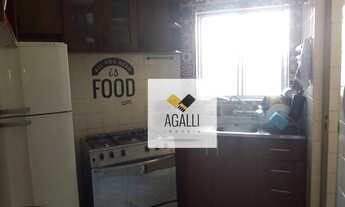 Imagem 4: Apartamento com 3 dormitórios para alugar por R$ 2.000,00/mês - Bigorrilho - Curitiba/PR