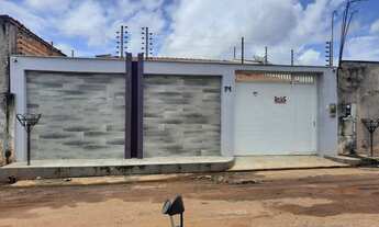 Imagem: Casa para aluguel tem 70 metros quadrados