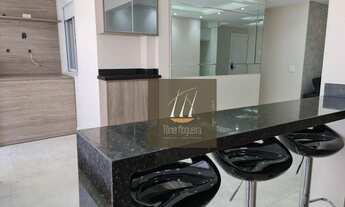 Imagem 4: Apartamento com 3 dormitórios à venda, 85 m² por R$ 1.000.000,00 - Ipiranga - São Paulo/SP