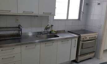 Imagem 4: Apartamento reformado - Jardins