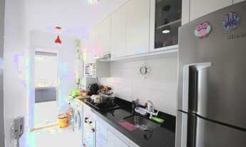 Imagem 2: São Paulo - Apartamento Padrão - Sacomã