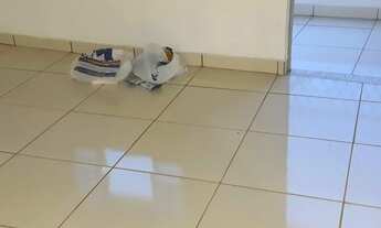 Imagem: Casa para locação definitiva em frente