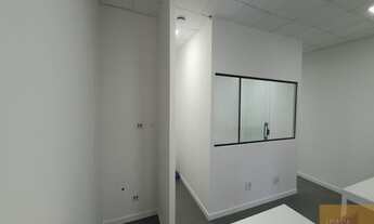 Imagem 6: Aluga se Sala comercial maravilhosa 70 metros - Próxima ao Shopping Morumbi