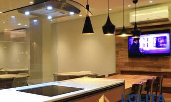 Imagem 3: Apartamento 3 quartos, suíte, lavabo a venda no Itacorubi em Florianópolis