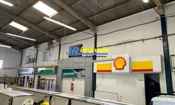 Imagem 6: SãO PAULO - Galpão/Depósito/Armazém - Vila Carrão