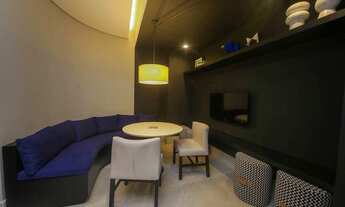 Imagem 6: PRONTO PARA MORAR - LINDO ACABAMENTO - 59m2