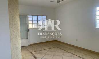Imagem 5: CASA 3 DORMITÓRIOS, 160M² À VENDA POR R$ 350.000,00 - JARDIM TERRA BRANCA - BAURU/SP