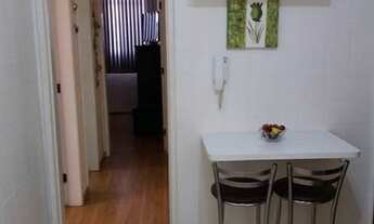 Imagem 5: Casa de 2 quartos em Marechal Hermes - Rio de Janeiro - RJ