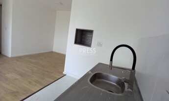 Imagem 3: PORTO ALEGRE - Apartamento Padrão - Humaitá