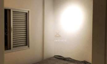 Imagem 7: Apartamento com 3 dormitórios à venda, 57 m² por R$ 300.000 - Campo Grande - São Paulo/SP