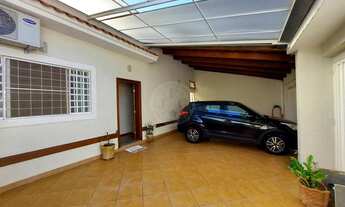 Imagem 2: Casa comercial - 3 Dormitórios - Aluguel no bairro Alto da Boa Vista