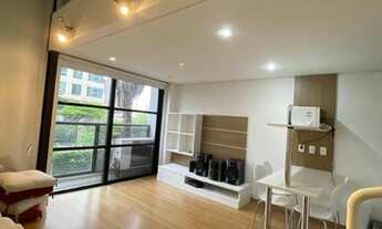 Imagem 4: Apartamento 1 dormitório para Venda em São Paulo, VILA NOVA CONCEIÇÃO, 1 dormitório, 1 suí