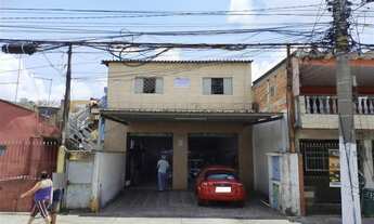 Imagem 5: Prédio/Edifício inteiro para venda possui 277 metros quadrados com 10 quartos