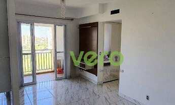 Imagem: Apartamento com 2 dormitórios para alugar