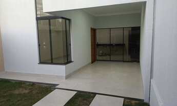 Imagem: Casa vale do sol 3/4 com primeira parcela