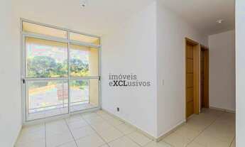 Imagem 4: Apartamento com 2 dormitórios à venda, 45 m² por R$ 150.000,00 - Ouro Fino - São José dos